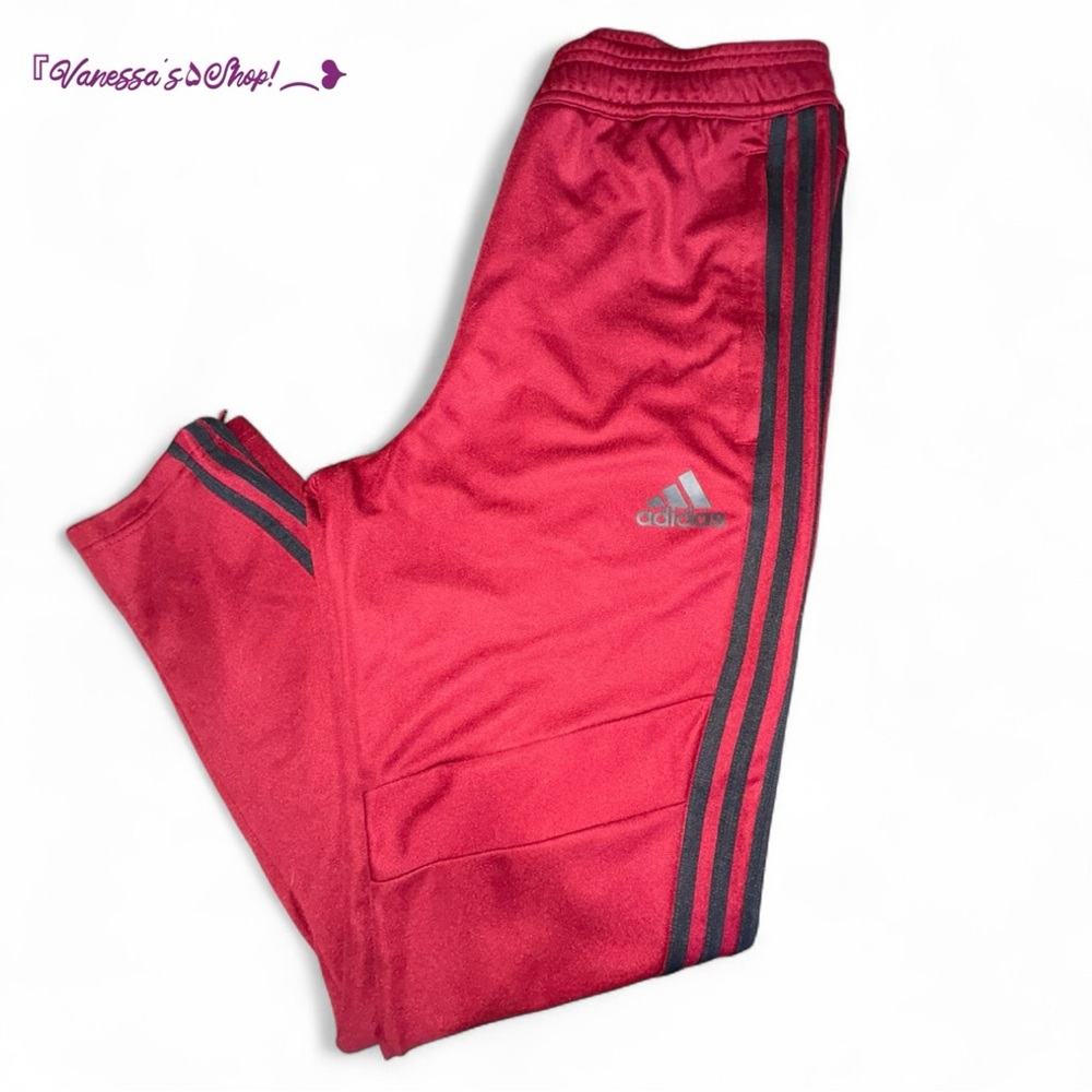 Adidas Men's Tiro 23 AEROREADY Zip Pocket Track Pants HR7134!